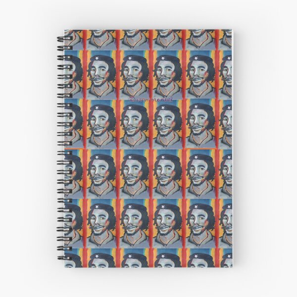 Item preview, Che Guevara 6 tapiz designed and sold by Diego Manuel Rodriguez.