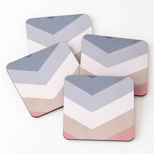 Item preview, Classic Blue Palette designed and sold by cafelab.