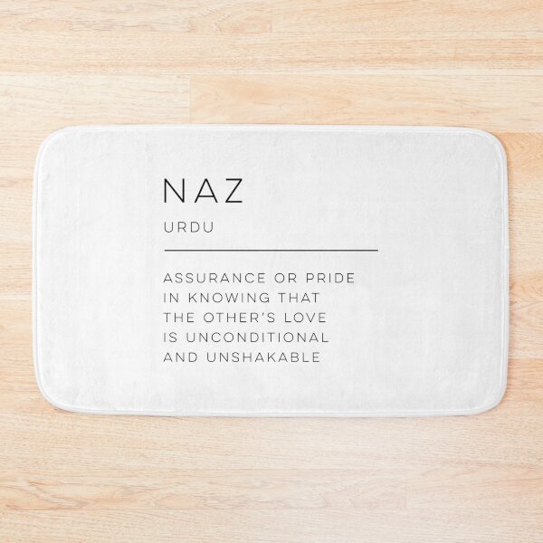 Item preview, Naz Definition designed and sold by wisemagpie.