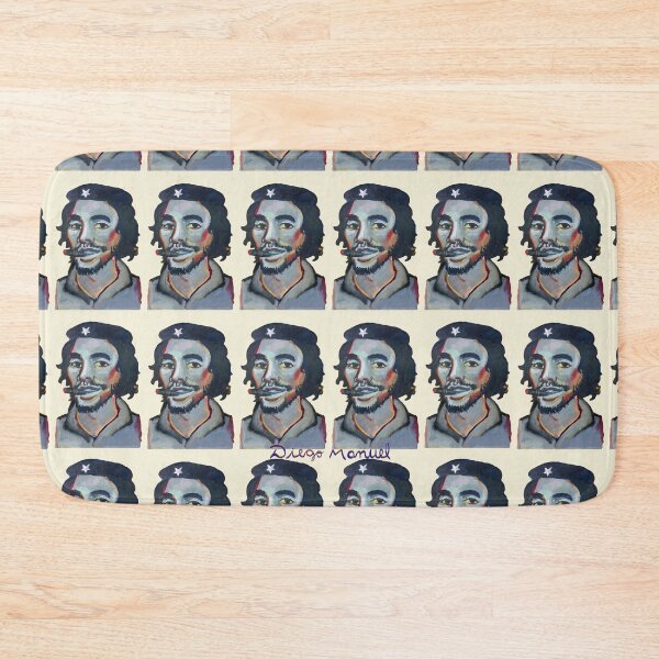 Item preview, Che Guevara 6 tapiz designed and sold by Diego Manuel Rodriguez.