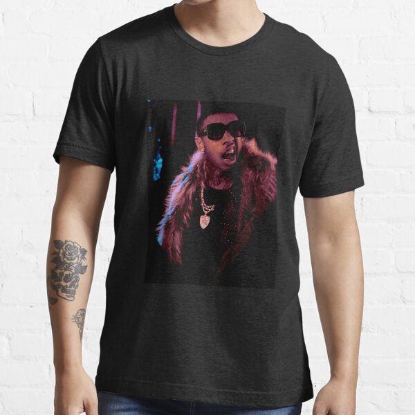 tyga shirt