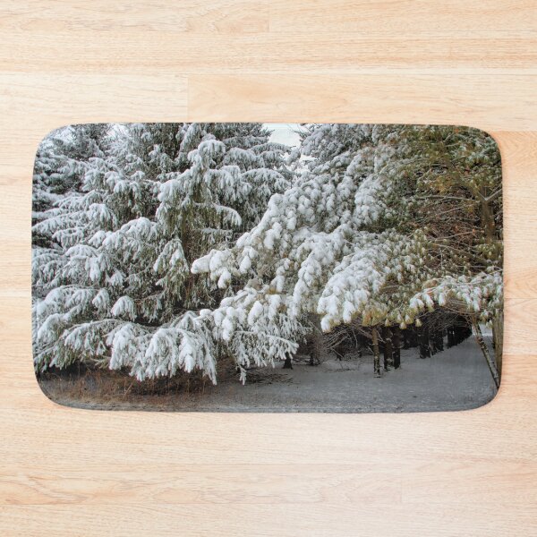Item preview, Laden With Snow 3 designed and sold by LynyrdSky.