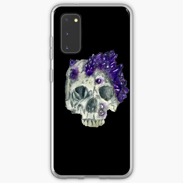 Death to Life Samsung Galaxy Soft Case
