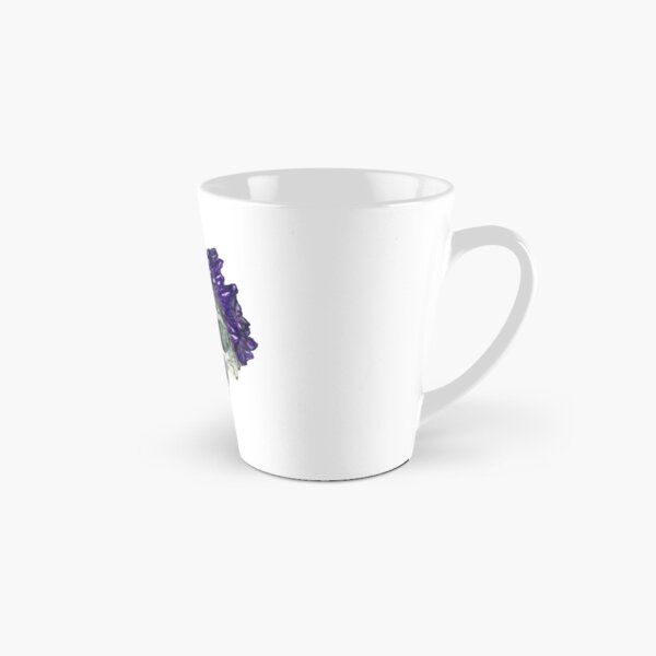 Death to Life Tall Mug