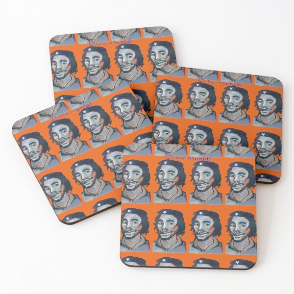 Item preview, Che Guevara 6 tapiz designed and sold by Diego Manuel Rodriguez.