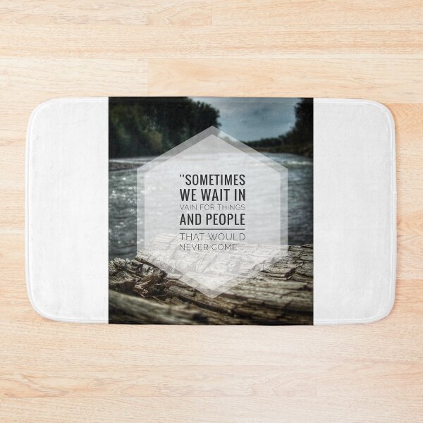 Item preview, When you wait in vain designed and sold by User70.