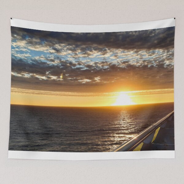Item preview, Sunset photography  designed and sold by Artbylees.