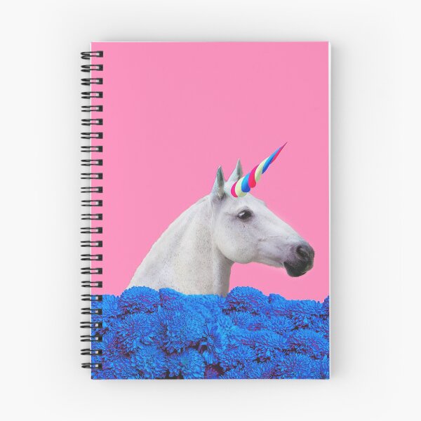 Item preview, el unicornio feliz designed and sold by User70.