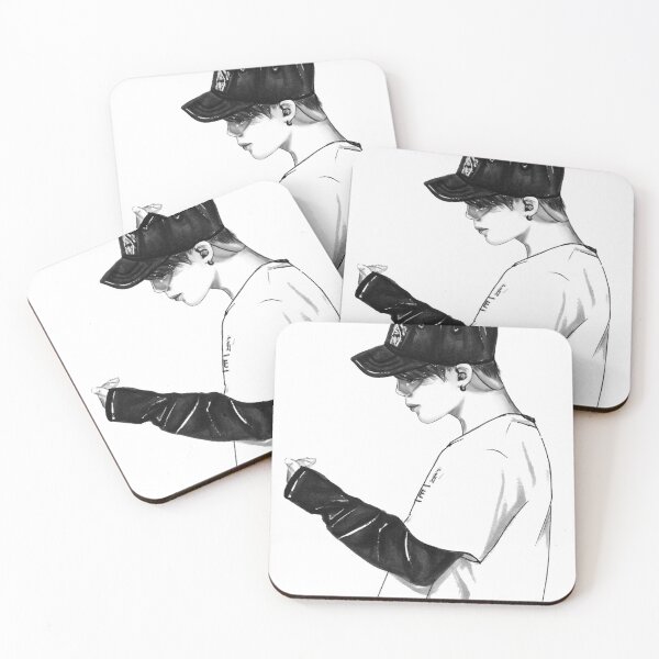 Item preview, JM | The Epilogue designed and sold by eternalvk.