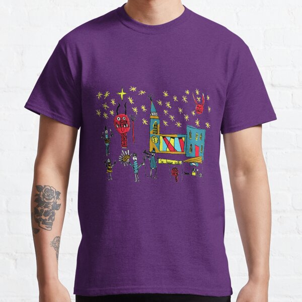 Mallorca Festival Classic T-Shirt