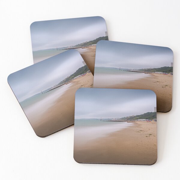 Item preview, Bournemouth Beach, UK designed and sold by DilatedPictures.