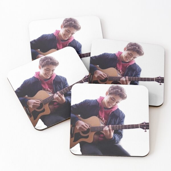 Item preview, Joshua Bassett designed and sold by Myheartofworship.
