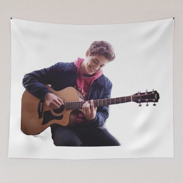 Item preview, Joshua Bassett designed and sold by Myheartofworship.
