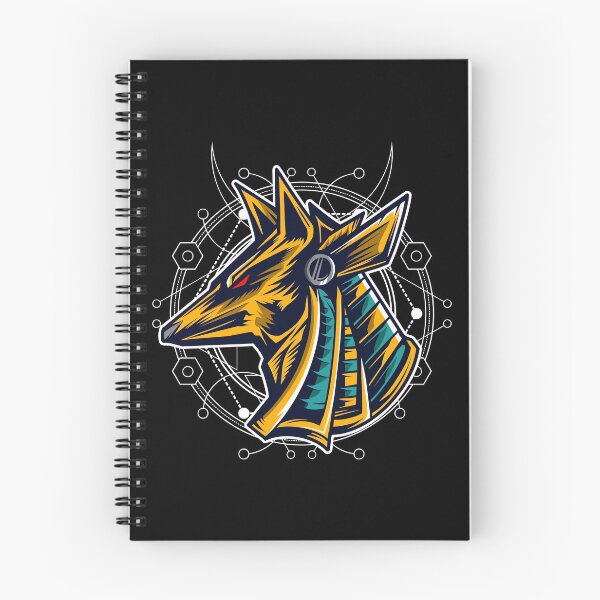 Item preview, Anubis Egypt. designed and sold by emphatic.