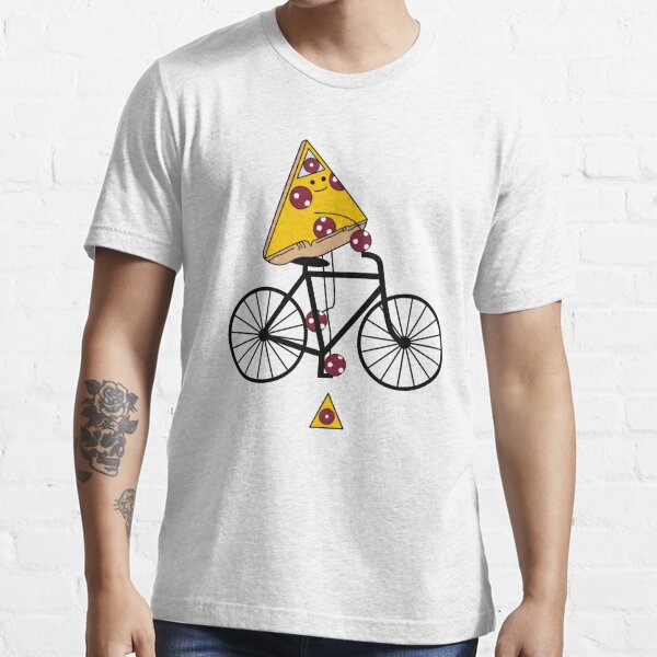 Pizza Wheel T Shirts Redbubble - roblox pizza bike