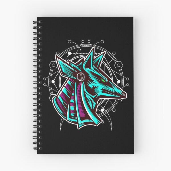 Item preview, Anubis Egypt. designed and sold by emphatic.