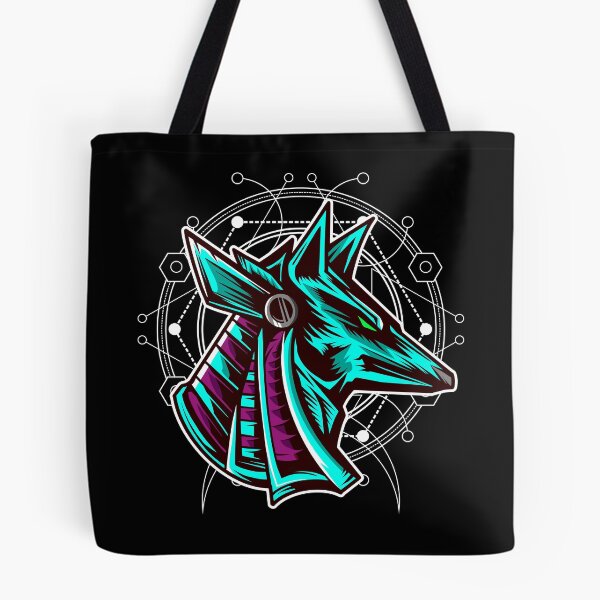 Item preview, Anubis Egypt. designed and sold by emphatic.