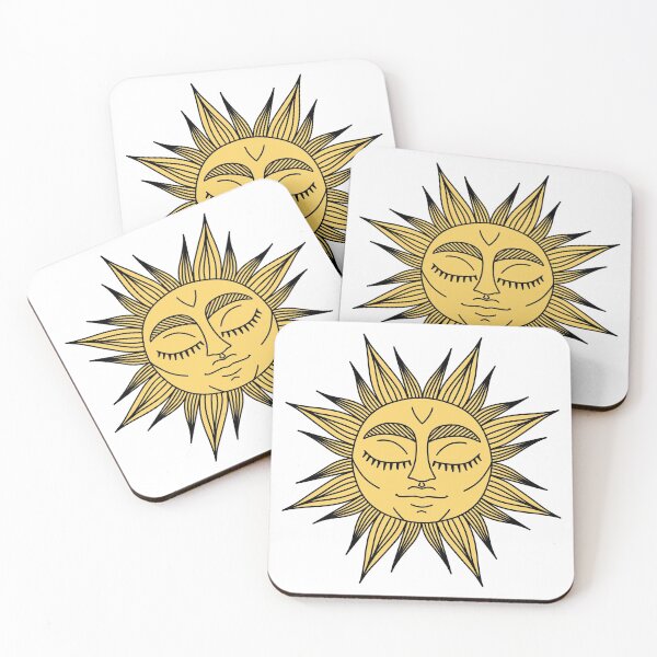Item preview, Vintage Sun designed and sold by kalisteananda.