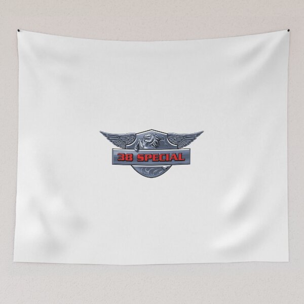Item preview, mit1 38 Special sar band tour 2020 designed and sold by mitasari.