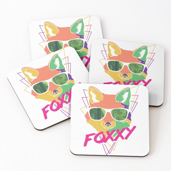 Item preview, Foxxy designed and sold by banglalook.