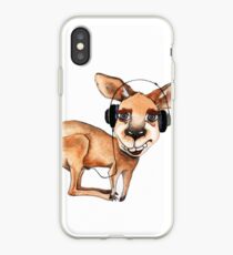 Oi Oi Oi iPhone Case