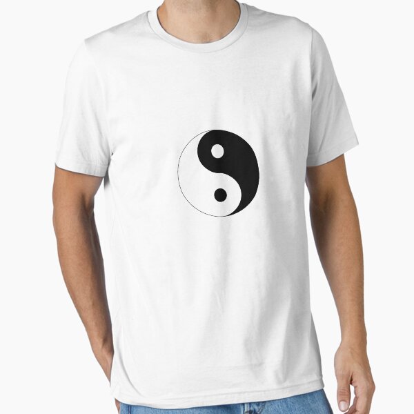 Artikel-Vorschau von Yin-Yang, designt und verkauft von ArtCity Designs.