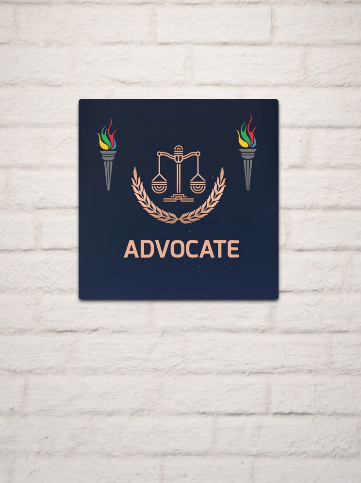 Advocate Logo designs, themes, templates and downloadable graphic elements  on Dribbble