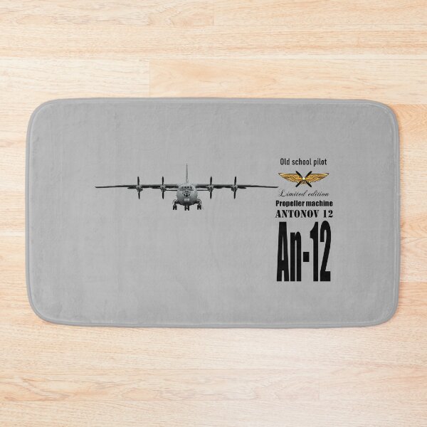 Item preview, An-12 designed and sold by sibosssr.
