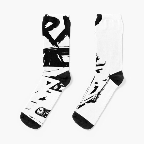 nike x off white socks