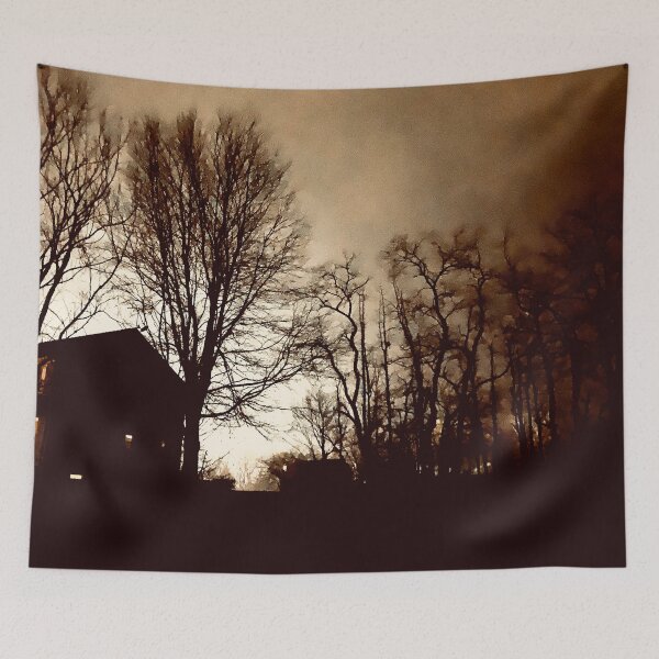 Item preview, "Murder in the Girders" | Photograph by Nicholas Brendon designed and sold by NickyBrendon.