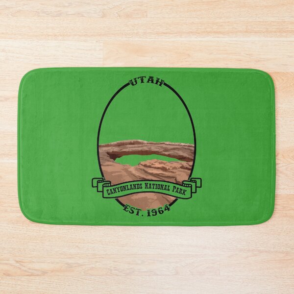 Item preview, Mesa Arch designed and sold by GraceT26.