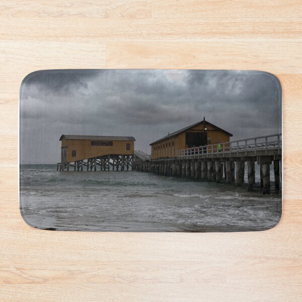 Item preview, Seeking Refuge designed and sold by David  Hibberd.