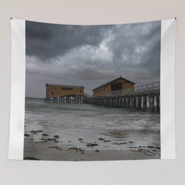 Item preview, Seeking Refuge designed and sold by David  Hibberd.