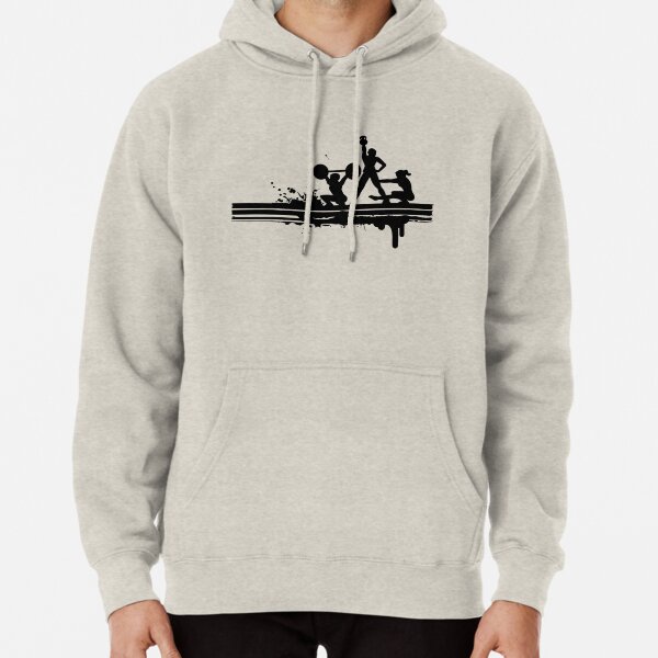 crossfit games hoodie