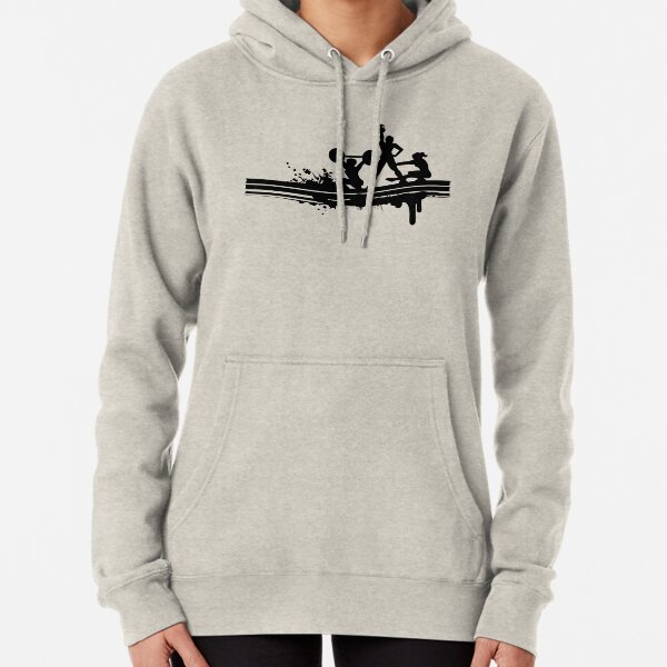 crossfit games hoodie