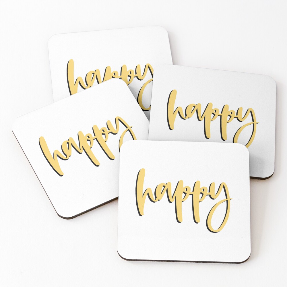 Item preview, Coasters (Set of 4) designed and sold by kalisteananda.