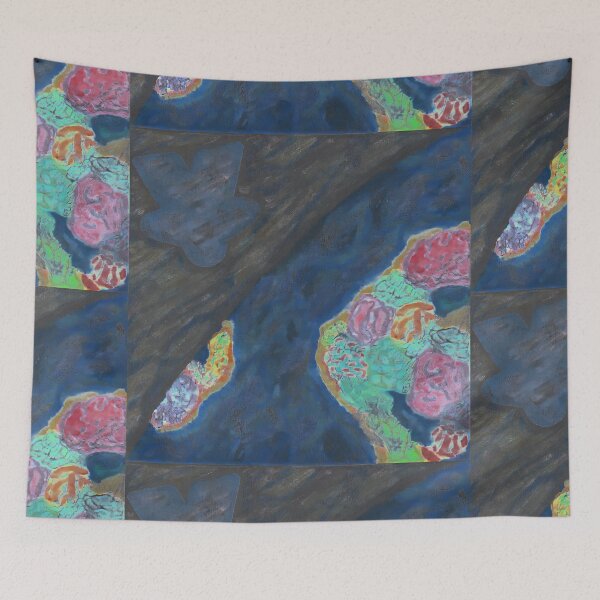 Item preview, Up Here (FLIP 4) designed and sold by Zenanigans.