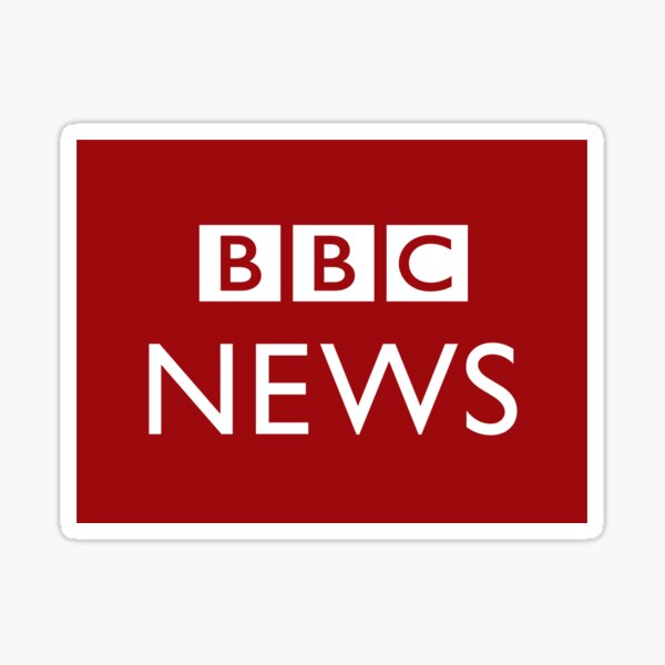 Item preview, BBC NEWS designed and sold by jalaj77.