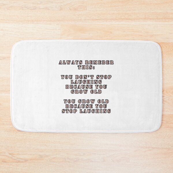 Item preview, Good Old Saying designed and sold by KatsEye.