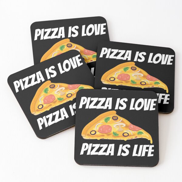 Item preview, Pizza Love Pizzeria Food Italian Gift designed and sold by Twin-.