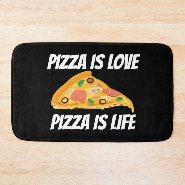 Item preview, Pizza Love Pizzeria Food Italian Gift designed and sold by Twin-.