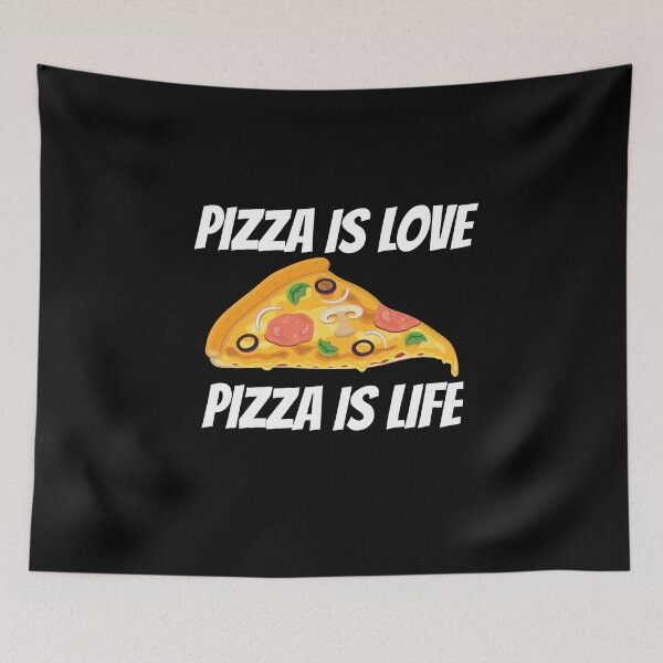 Item preview, Pizza Love Pizzeria Food Italian Gift designed and sold by Twin-.