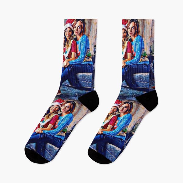 Item preview, A WayHaught Christmas Joy designed and sold by NotMeMyPanic.