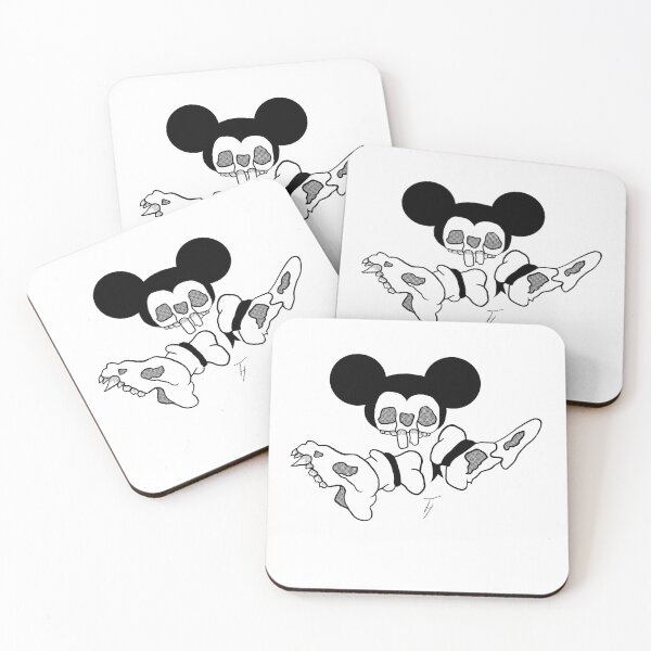 Item preview, Mickey, ¿qué pasó? designed and sold by Thdrawing.