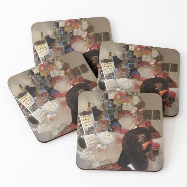 Item preview, Name one thing in this image designed and sold by DigitalChoco.