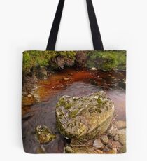 Wicklow Water Tote Bag