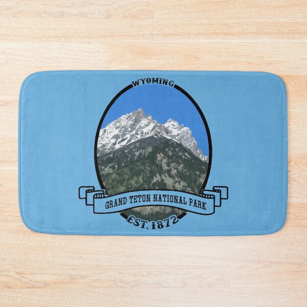 Item preview, Grand Tetons designed and sold by GraceT26.