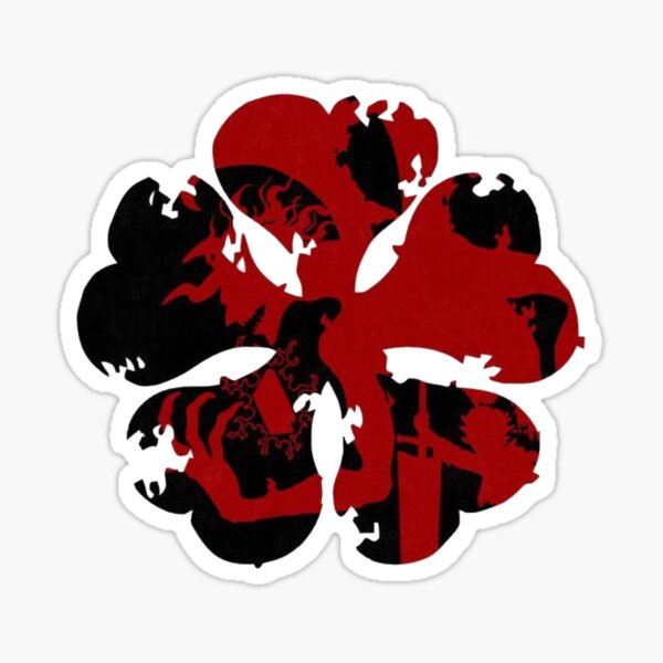 Akatsuki Logo Gifts Merchandise Redbubble