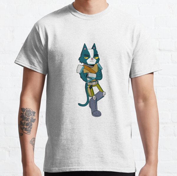 Avocato Classic T-Shirt