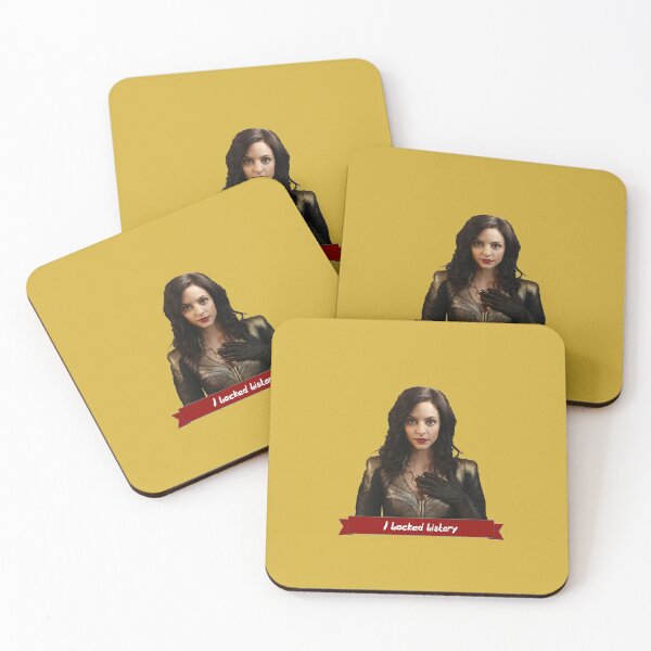 Item preview, Tala Ashe I hacked history designed and sold by dutchchu.